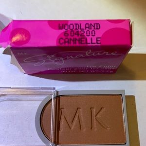 NIB Woodland eyeshadow